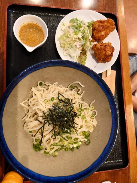 キッチンさくら木 - 鏡石（食堂）の写真