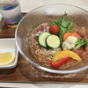 カル麺 - 料理写真:冷製ベジトマ麺