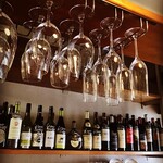 アレグロ - 内観