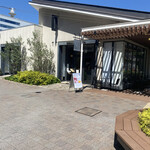 ディーン&デルーカ カフェ - 