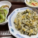 中華料理　暁 - 