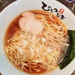 麺屋ひとつなぎ - 