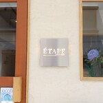 Etape - 