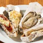 Oyster&Lobster Ambiente - 