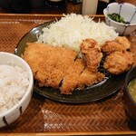 Gohandokoro Katsu-An - 