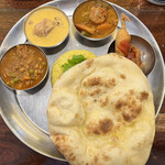 印度料理シタール - 