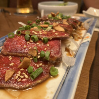 和牛焼肉 神楽坂 牛ます - 