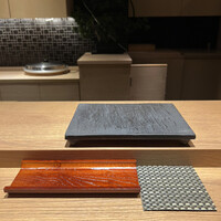 鮨 青海 北新地 - 