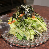 黒毛和牛焼肉 虎斑 北新地店 - 