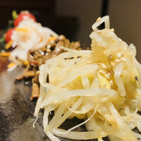 和牛焼肉 神楽坂 牛ます - 