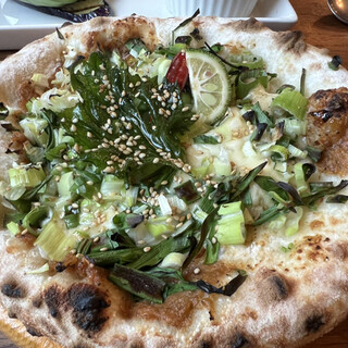 イタリア式食堂 ブラン_1