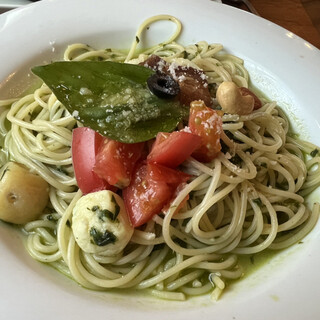 イタリア式食堂 ブラン_0