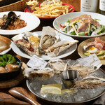 Oyster&Lobster Ambiente - 