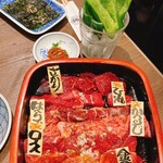 Tare Yakiniku Kinnikuya - 