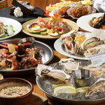 Oyster&Lobster Ambiente - 