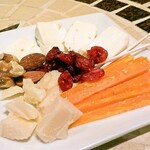 カフェ ラフカディオ - 