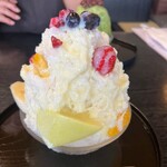 甘味茶屋ぶんご - 