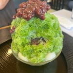甘味茶屋ぶんご - 