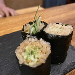 Sushi Kizuna - 