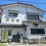田沼屋 - 