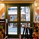 カフェ ラフカディオ - 