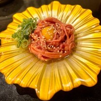 板前焼肉 一牛 北新地店 - 