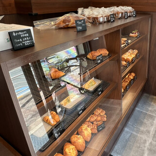 ブーランジェリーメゾンノブ_2