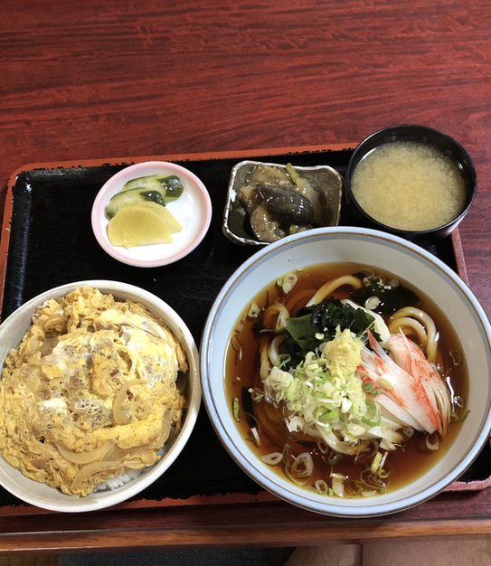 味喜（ミキ） &ndash; 藤田（うどん）｜福島・桑折町の本格うどん店