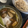 蕎麦喰い処 利めい庵