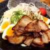 Hinode Shouten - 冷麺(期間限定)♪