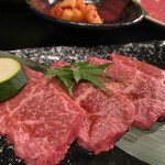 Wagyuuyakiniku Mankai - 