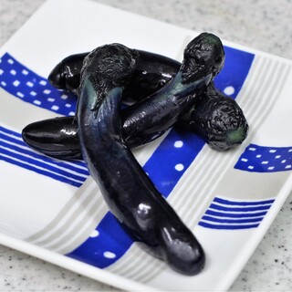 岡田の仙台長なす漬本舗_1