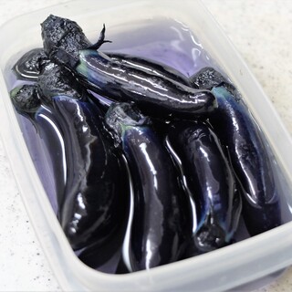 岡田の仙台長なす漬本舗_0