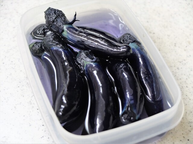 岡田の仙台長なす漬本舗 卸町本店 - 卸町/惣菜・デリ | 食べログ