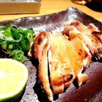 飛鳥 - 2013年01月訪問時撮影