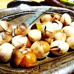 飛鳥 - 2013年01月訪問時撮影