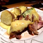 飛鳥 - 2013年01月訪問時撮影