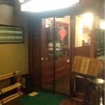 牛たん料理 閣 - 外観