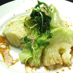 Kutsurogiya - おいしい野菜をたっぷり召し上がっていただけます！