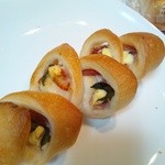 Boulangerie　Sugiyama - 