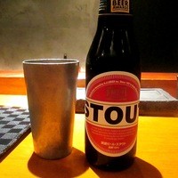 焼鳥 市松 - 箕面ＢＥＥＲ黒