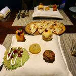 SPICE LAB TOKYO - 