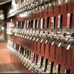 麦酒倶楽部 ポパイ - タップ数70！（HPから）