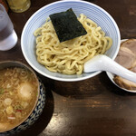 めんさいぼう 五郎左 - 