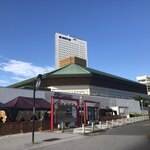 麦酒倶楽部 ポパイ - APAでかすぎ