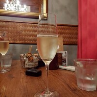 クッチーナ イタリアーナ アリア 六本木 - 