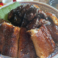 炭焼うな富士 白壁別邸 - 