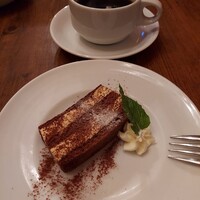 クッチーナ イタリアーナ アリア 六本木 - 