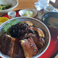 炭焼うな富士 白壁別邸 - 