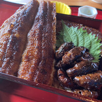 炭焼うな富士 白壁別邸 - 